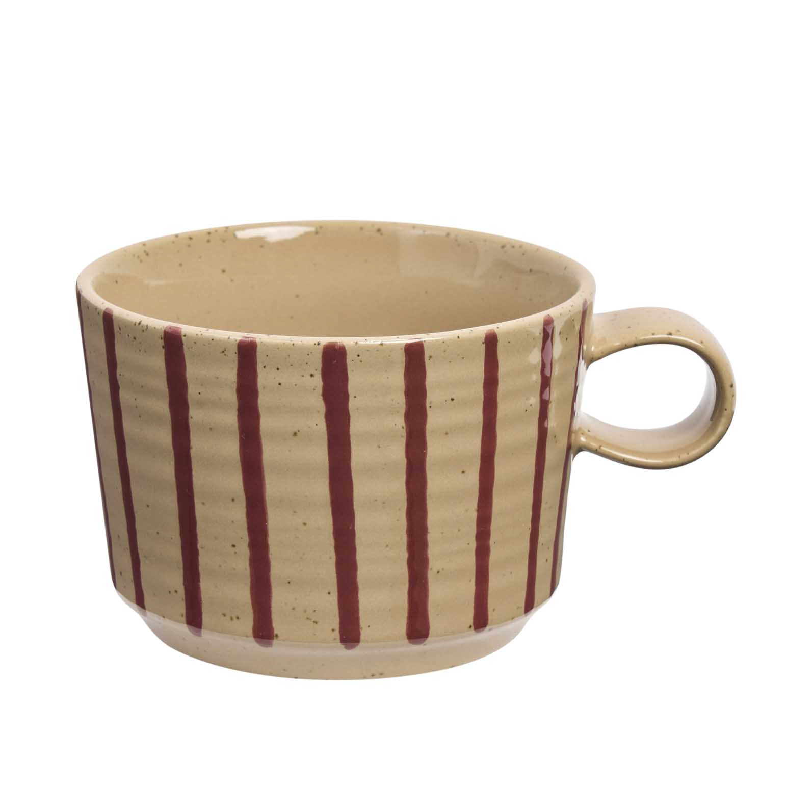 Robert Gordon Mug Single With Logo - Sway Archive
